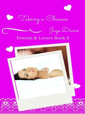 cover image of Taking a Chance